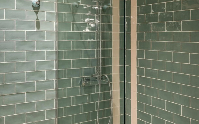 Residence Abril by Pillow