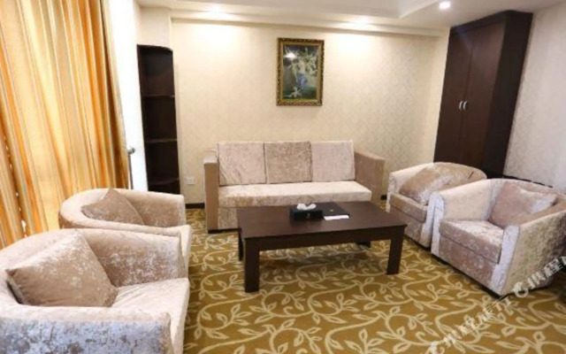 Yaohui Business Hotel