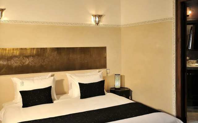 Riad Le Jardin d'Abdou