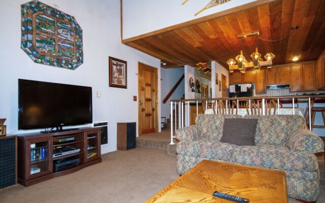 Courchevel #42 2 Bedroom Condo