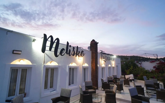 Melisko Beach Hotel