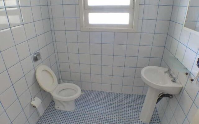 Condomínio Estância Águas Claras