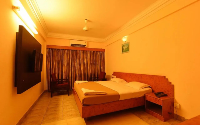 Hotel Sriram Residency