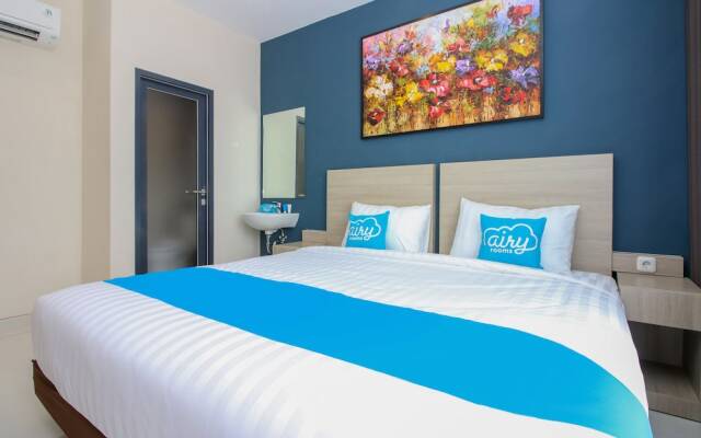 Airy Syariah Kencana Sari Timur Empat F33 Surabaya