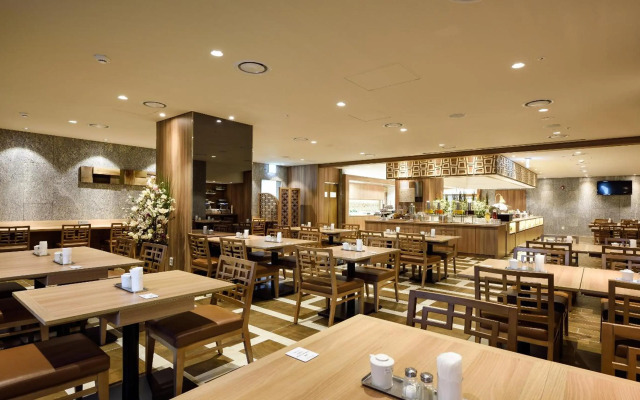 Dormy Inn SEOUL Gangnam