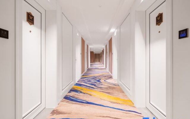 Vienna International Hotel (Maanshan Dangtu)