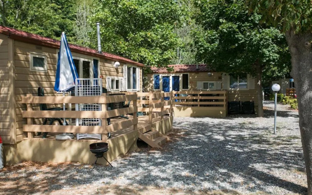 Camping Village River