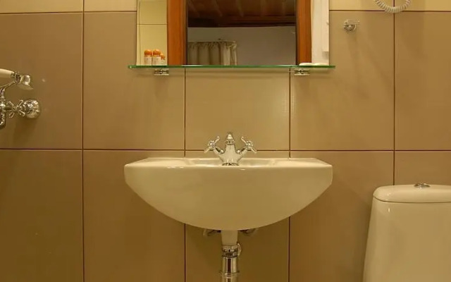 Dragneva Guest House