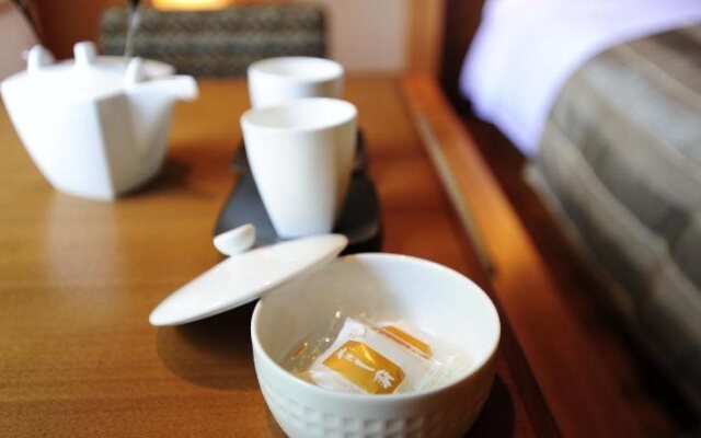 Tokinenoyado Yunushi Ichijoh