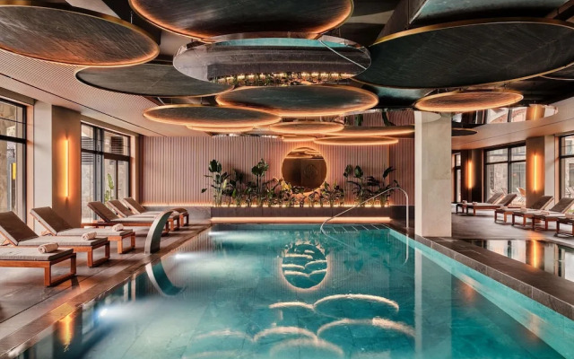 Movenpick Resort SPA Karpacz