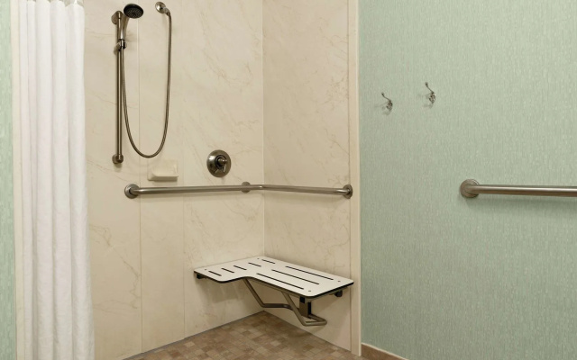 Hampton Inn Franklin/Milford