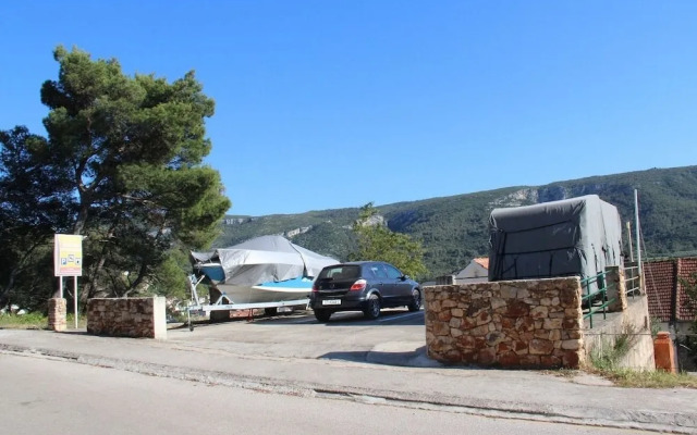 Jasna - 300 m From sea - A2 Nado