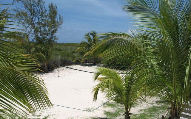 Anegada Beach Club