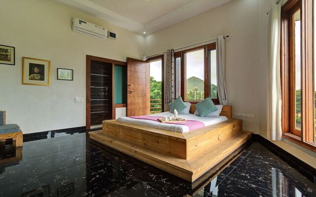 Saorsa Homestay