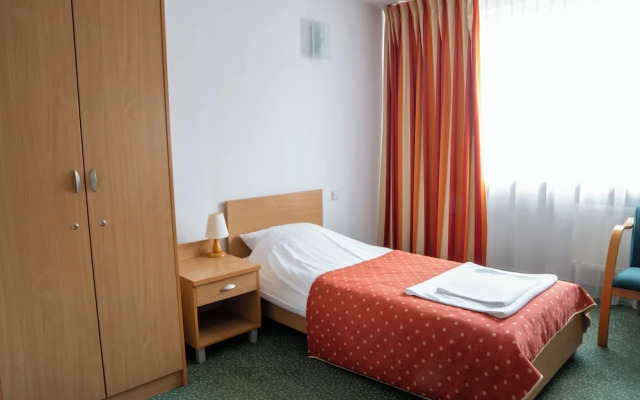 Hotel Wilanów