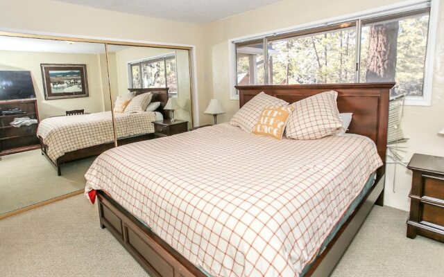 Snowy Mountain House