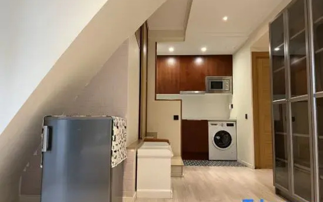 Vacation House in Barcelona