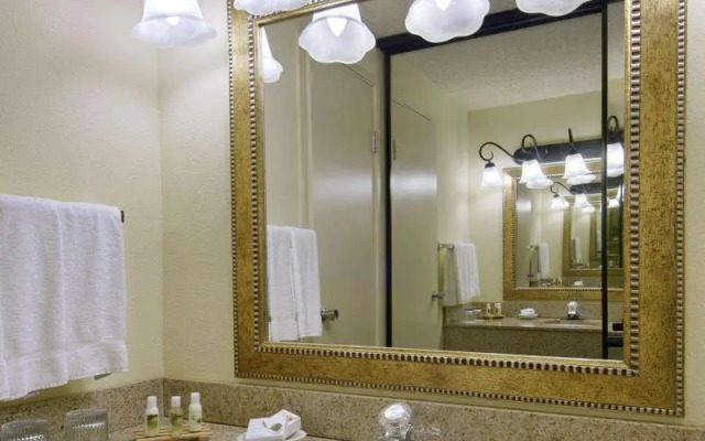 Spark by Hilton Seattle Airport