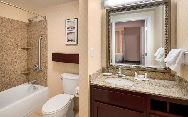 Residence Inn by Marriott Downtown Long Beach