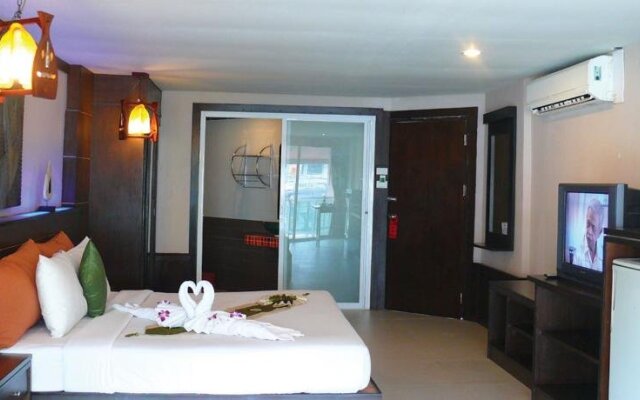 Guitar Residence
