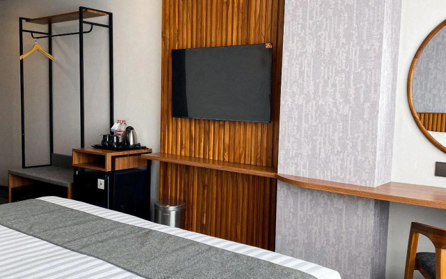 Nata Azana Hotel Ngawi