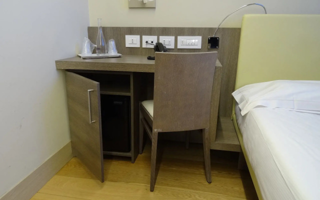 Il Cantico St. Peter Hotel