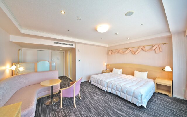 Hida Hotel Plaza