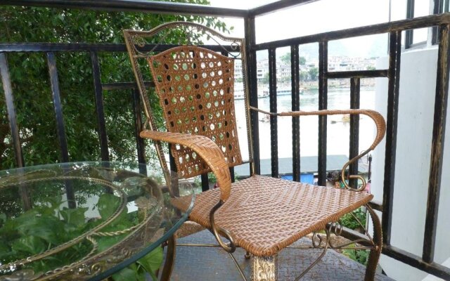 Xitang River View