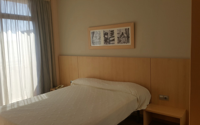 Advise Hotels Reina