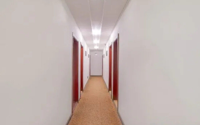 Kaitai Holiday Hotel