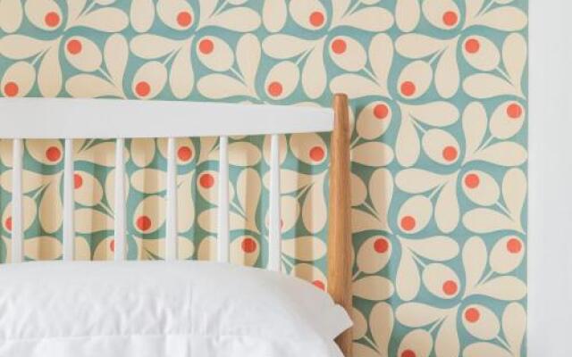 Garibaldi Rome Trastevere Home