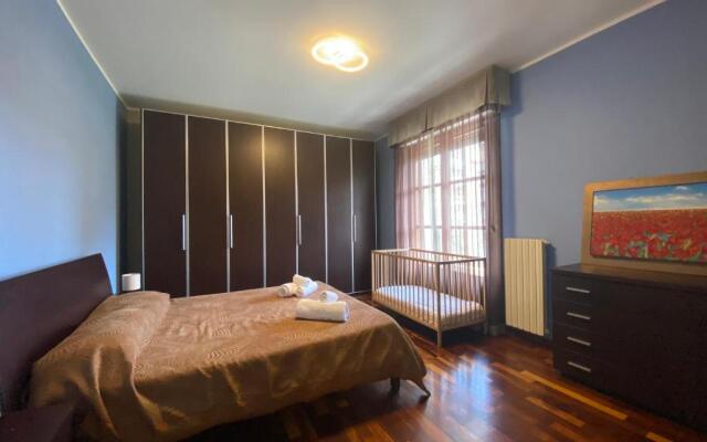 Chicco Apartment Family