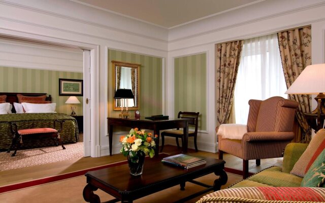 Powerscourt Hotel, Autograph Collection