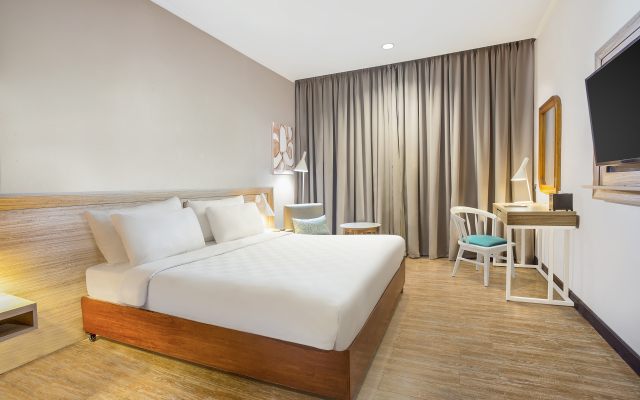 Swiss-Belhotel Manokwari