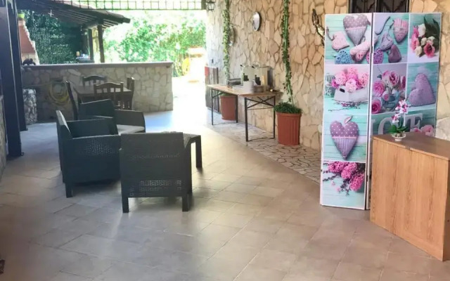 B&B Villa San Valentino