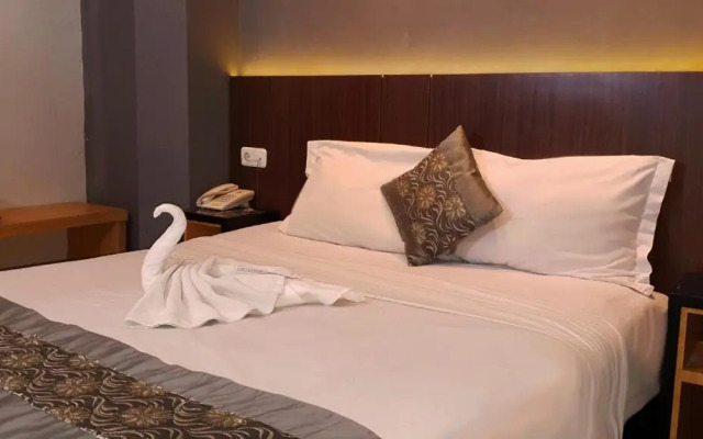 Sunrise Hotel Jogja