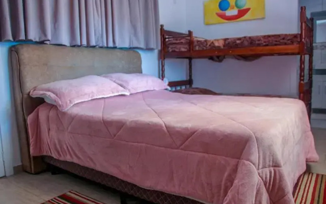 Rebello's Guest House