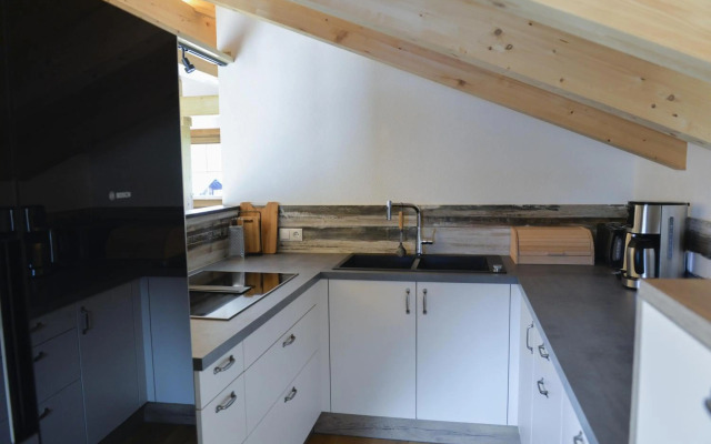 Ferienwohnung Kast'l