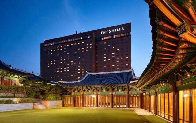 The Shilla Seoul