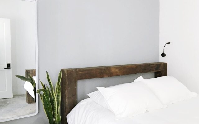 The Dorm Saigon – Guest Rooms – Ho Chi Minh City