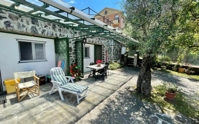 Rosy apartment - Levanto, 5 Terre