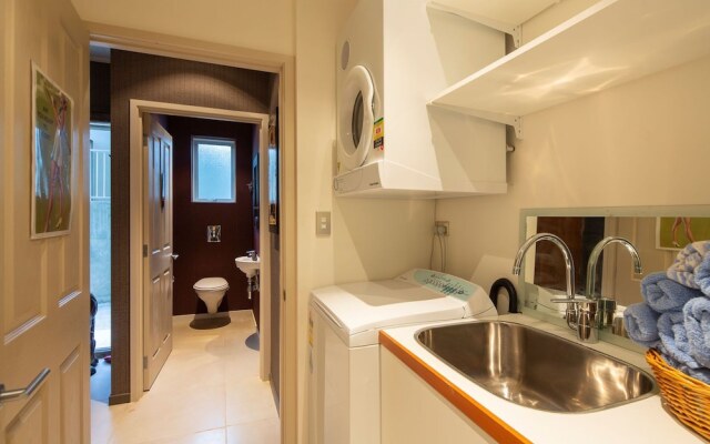 Queenstown Hill Panorama