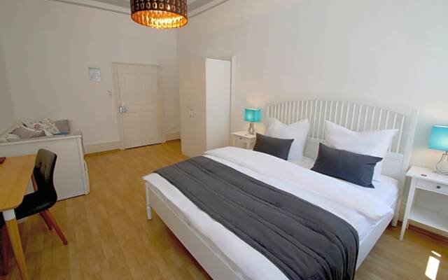 Hotel Sudpfanne