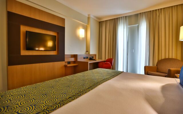 Quality Hotel & Suites Brasilia