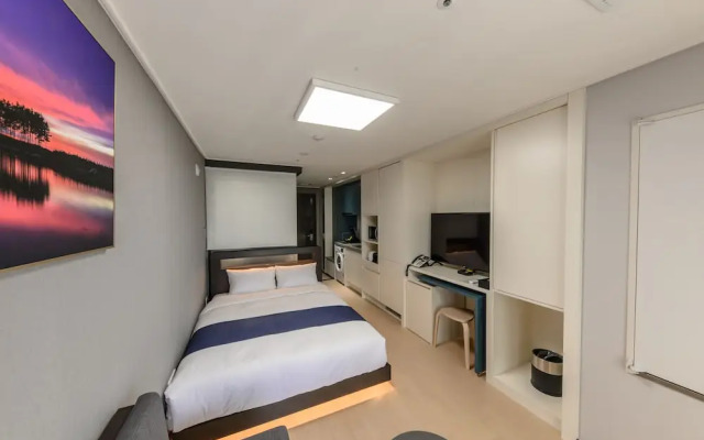 Risen Oceanpark Hotel