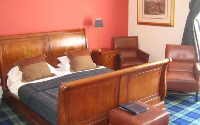 Strathblane Country House Hotel
