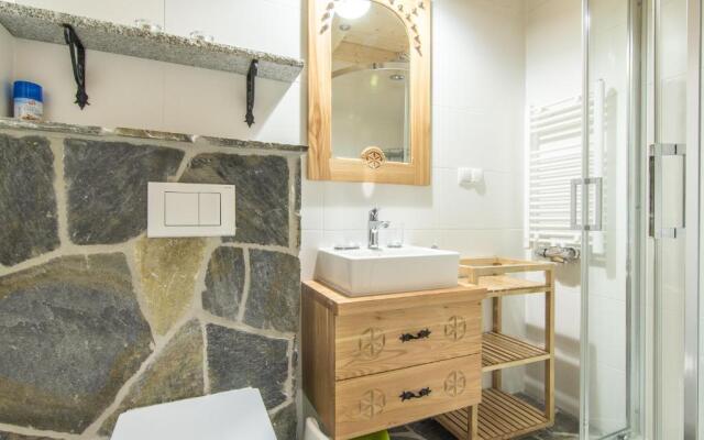 Apartamenty Polana Sywarne Zakopane