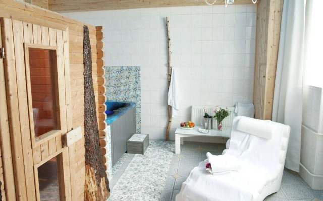 Hotel Nabucco
