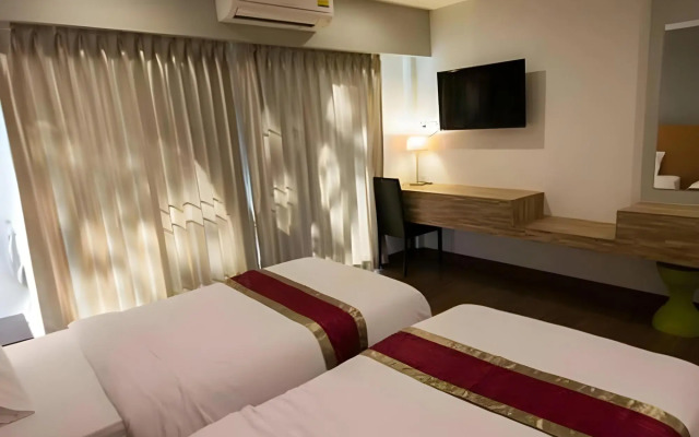 Season Namkorn Resort