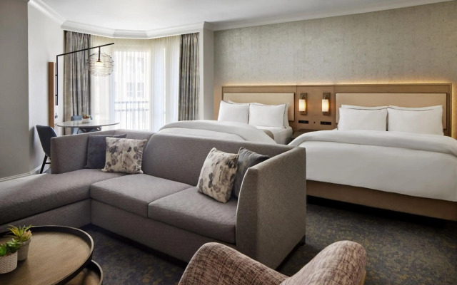 The Westin Georgetown, Washington D.C.